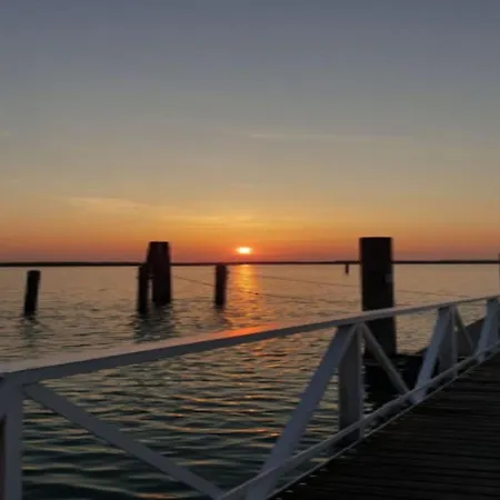 Comfortable With Terrace * Bibione