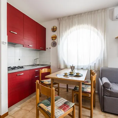 Apartment Comfortable With Terrace Bibione