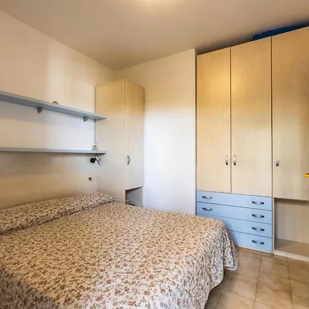 Comfortable With Terrace Bibione