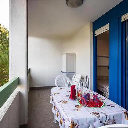 Comfortable With Terrace